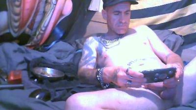 danandbon webcam model stream image