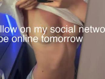 tollysage webcam model stream image