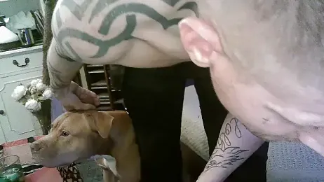 BIG_CHOPPA_747 webcam stripchat model stream image