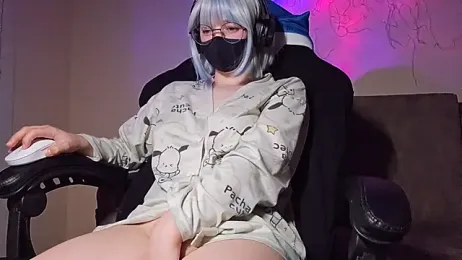 DanaWard webcam model stream image