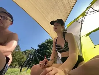 FckM3Hard webcam model stream image