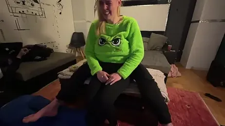 FckM3Hard webcam model stream image