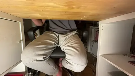 FckM3Hard webcam model stream image