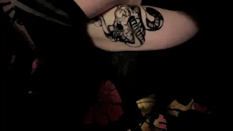 FckM3Hard webcam model stream image