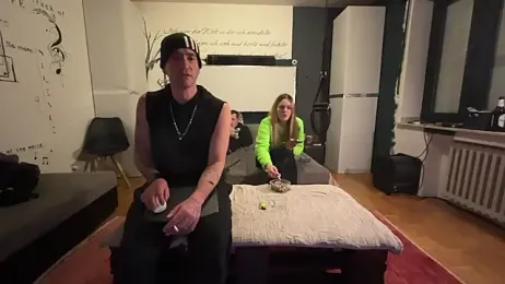 FckM3Hard webcam stripchat model stream image