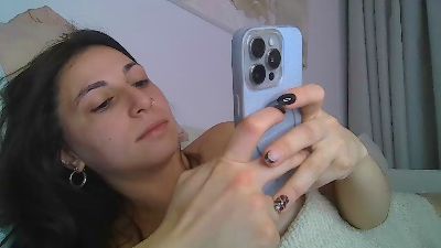 ninavittorex webcam model stream image