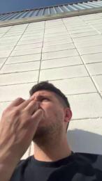 Mironcete3cm webcam cam4 model stream image