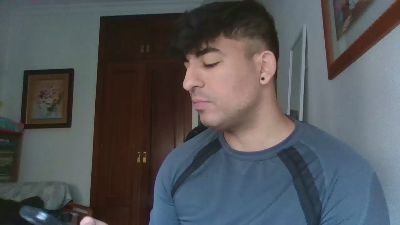 romanpoliakov webcam model stream image