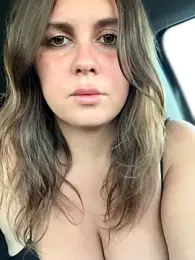 Samantha_official webcam model stream image