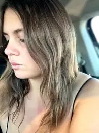 Samantha_official webcam model stream image