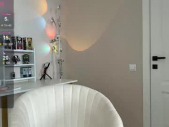 anna_six webcam model stream image