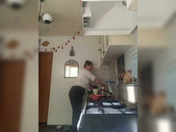 TitiKate webcam model stream image