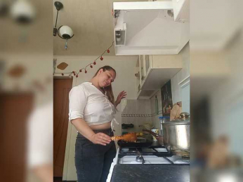 TitiKate webcam model stream image