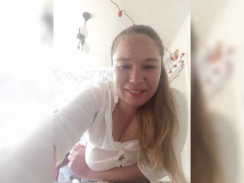 TitiKate webcam model stream image