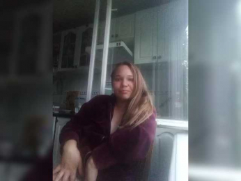 TitiKate webcam model stream image