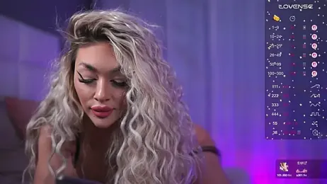 BarbaraMonn webcam model stream image