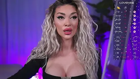 BarbaraMonn webcam model stream image