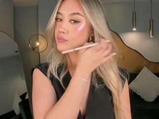 rebeccahudson webcam model stream image