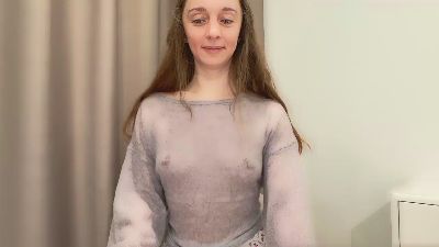 ShySchoolGrl webcam model stream image