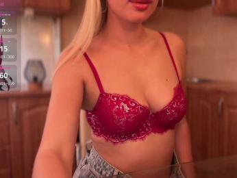 Melisa888 webcam model stream image