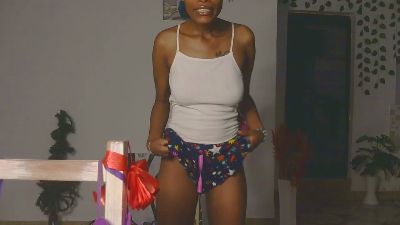 Lucky_n_Shyshy webcam model stream image