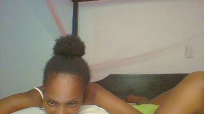 Lucky_n_Shyshy webcam model stream image