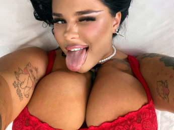 VivienneAstrid webcam model stream image