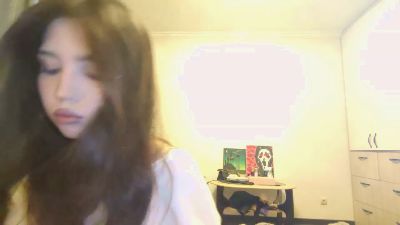 RachealWiener webcam cam4 model stream image