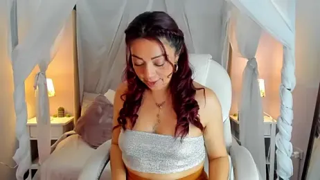 helenaduque_ webcam model stream image