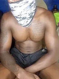 Hotmaskguy254 webcam model stream image