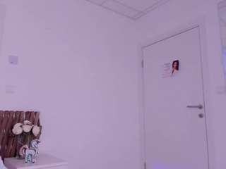 lisabunnny webcam model stream image