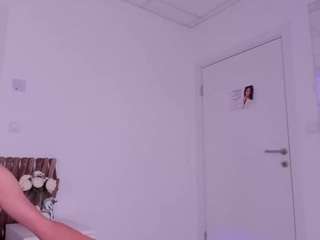 lisabunnny webcam model stream image