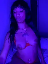 LeBimbo webcam model stream image