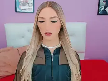 shantal_gil webcam stripchat model stream image