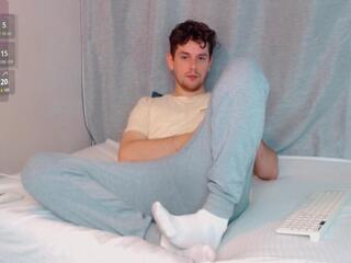 Gabriel Navas webcam model stream image