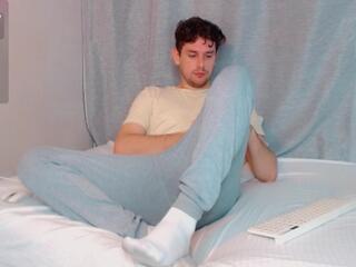 Gabriel Navas webcam model stream image