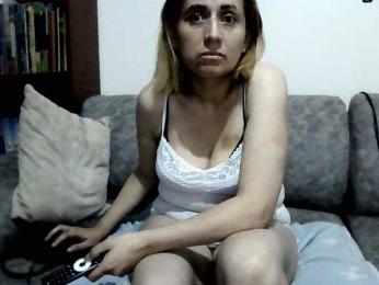 CANDYSWEET8 webcam model stream image
