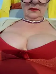 Hot-Muci webcam model stream image