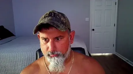 Brownmagic48 webcam model stream image