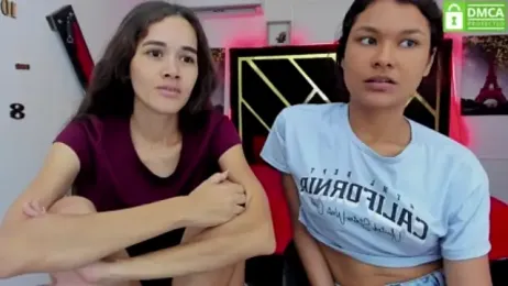 sexychanell_18 webcam model stream image