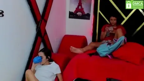 sexychanell_18 webcam model stream image