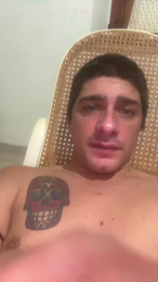 messicoenuvole1 webcam model stream image