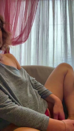 samantha_80 webcam model stream image