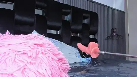 levana1 webcam model stream image