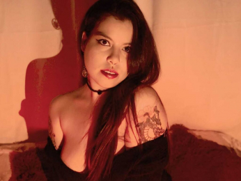 LilyRouses webcam livejasmin model stream image