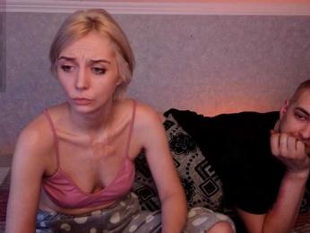 BlondIce webcam bongacams model stream image