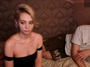 BlondIce webcam bongacams model stream image