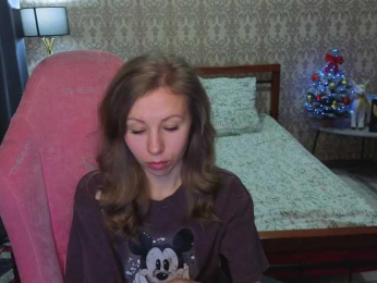 MaryAn webcam model stream image