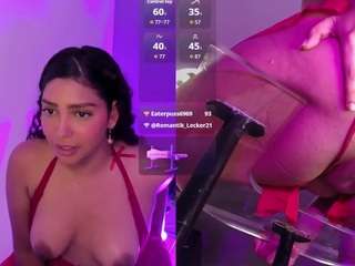 sugarandnibbles webcam model stream image