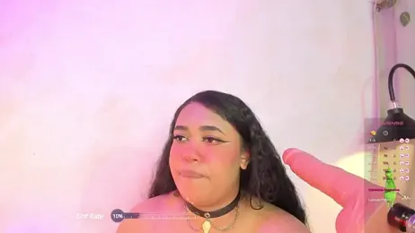 pamela_doll3 webcam model stream image